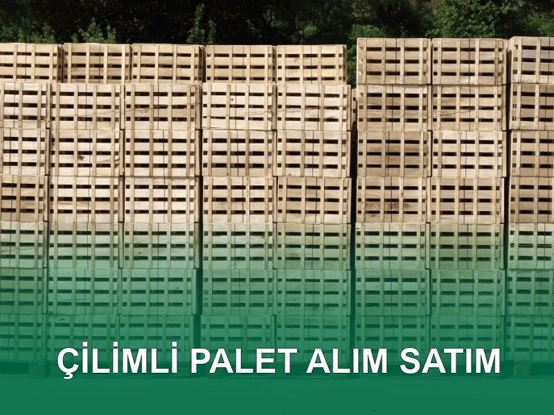 Çilimli Palet Galeri 3