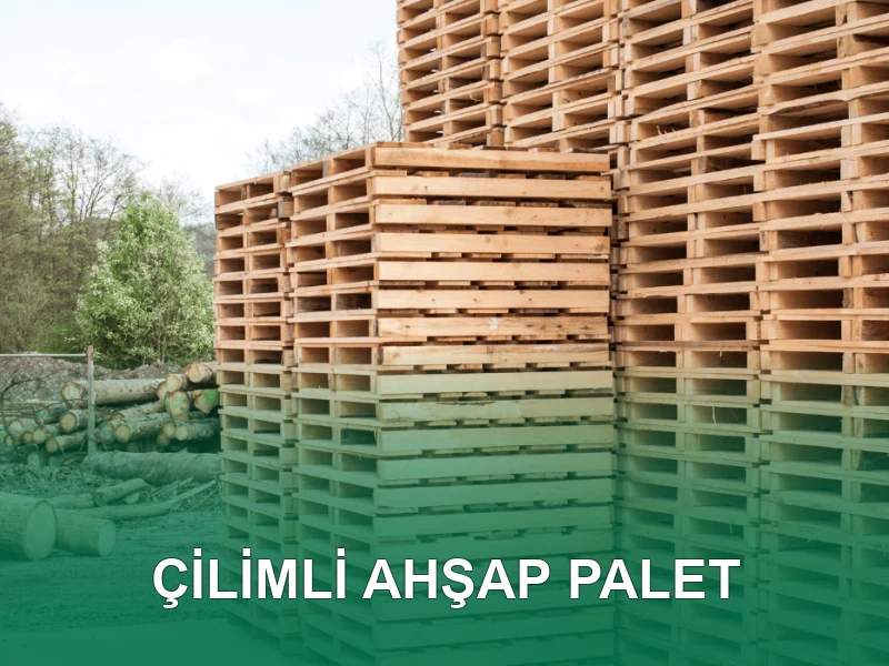 Çilimli Palet Galeri 4