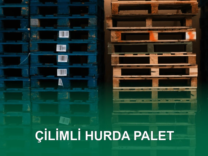 Çilimli Palet Galeri 5