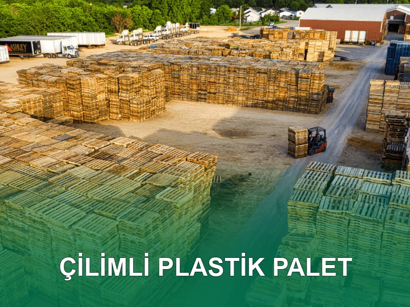 Çilimli Palet Galeri 6