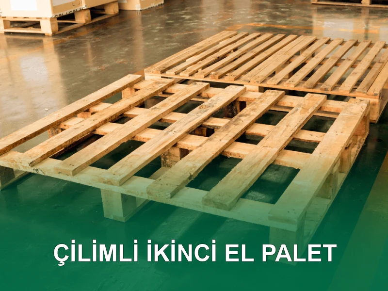 Çilimli Palet Galeri 7