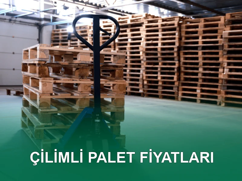 Çilimli Palet Galeri 8